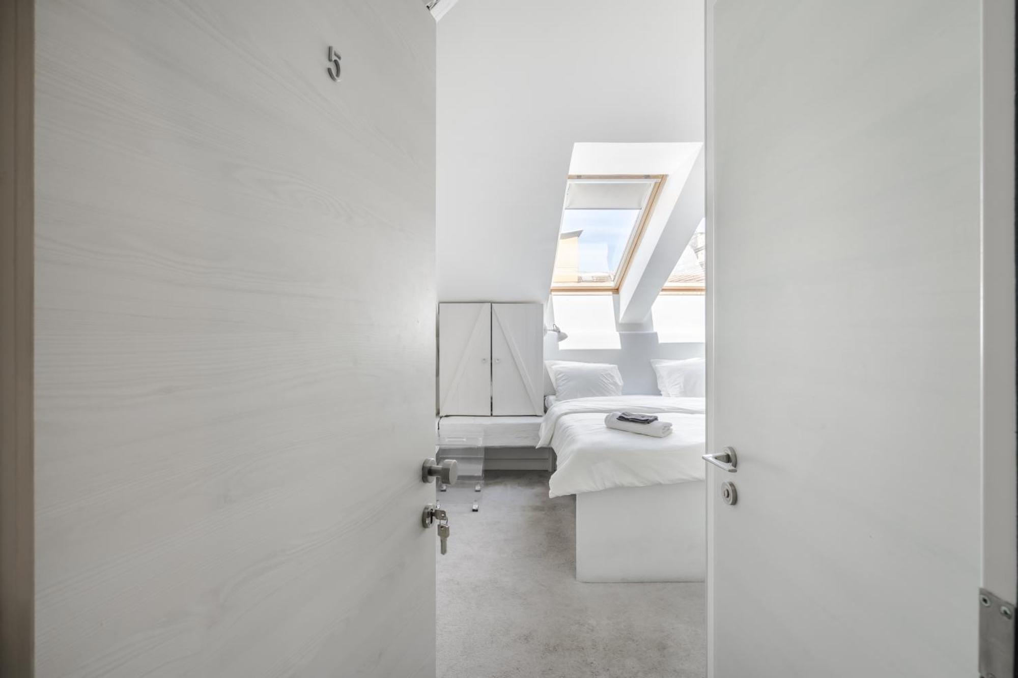 Nador Boutique- Best Location, By Bqa Budapest Zimmer foto