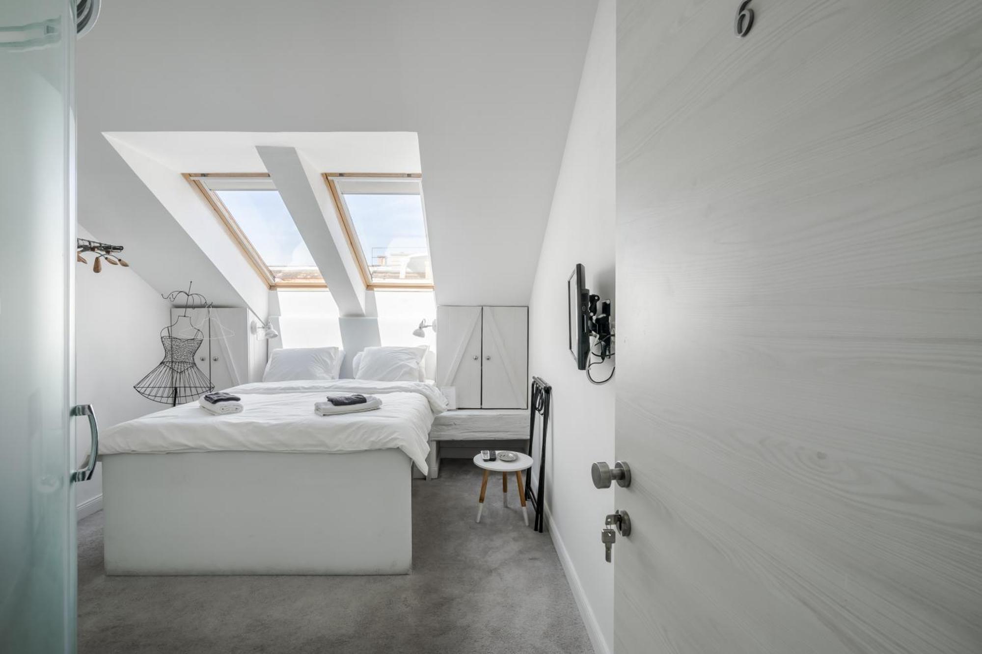 Nador Boutique- Best Location, By Bqa Budapest Zimmer foto