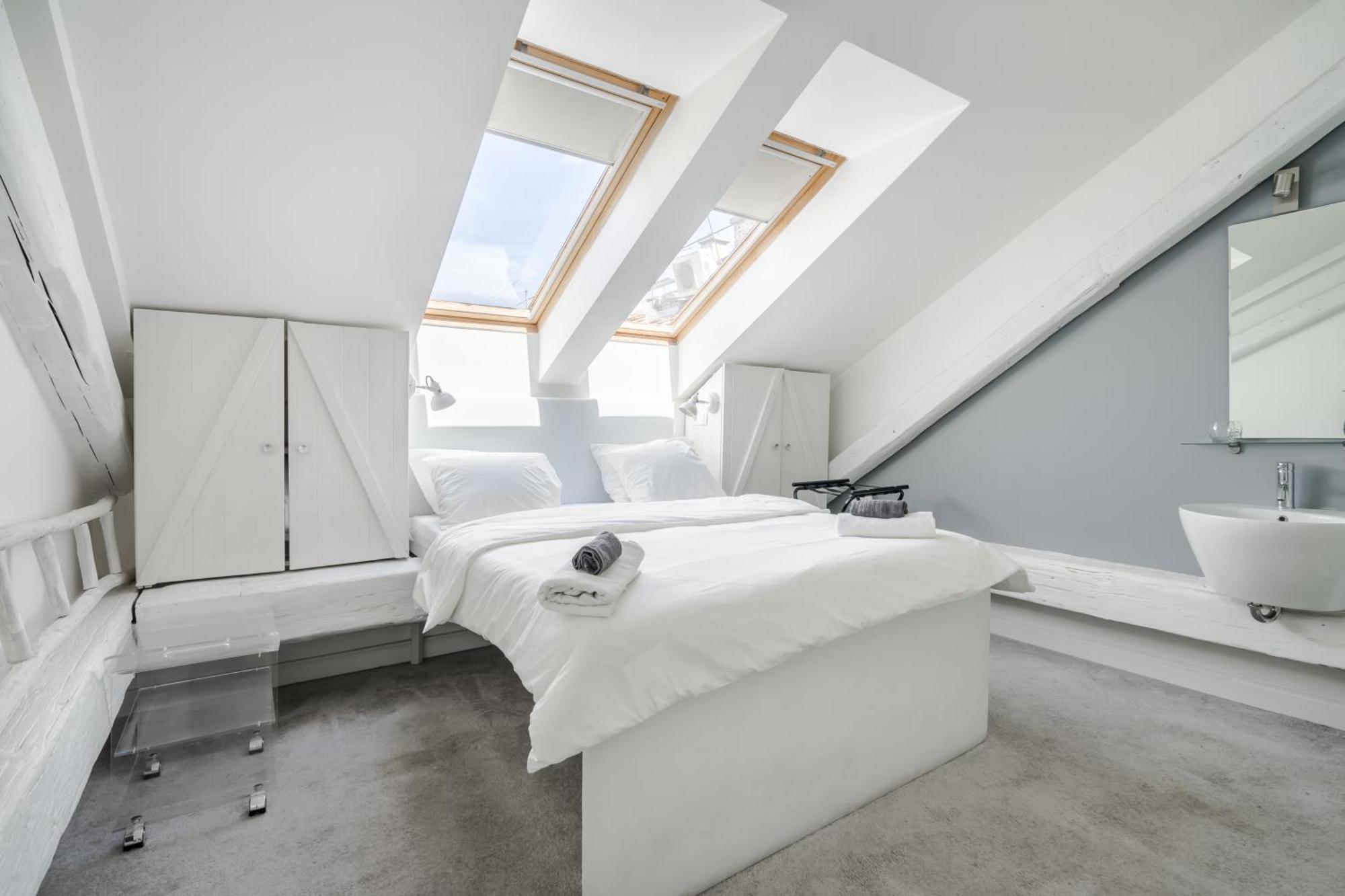 Nador Boutique- Best Location, By Bqa Budapest Zimmer foto