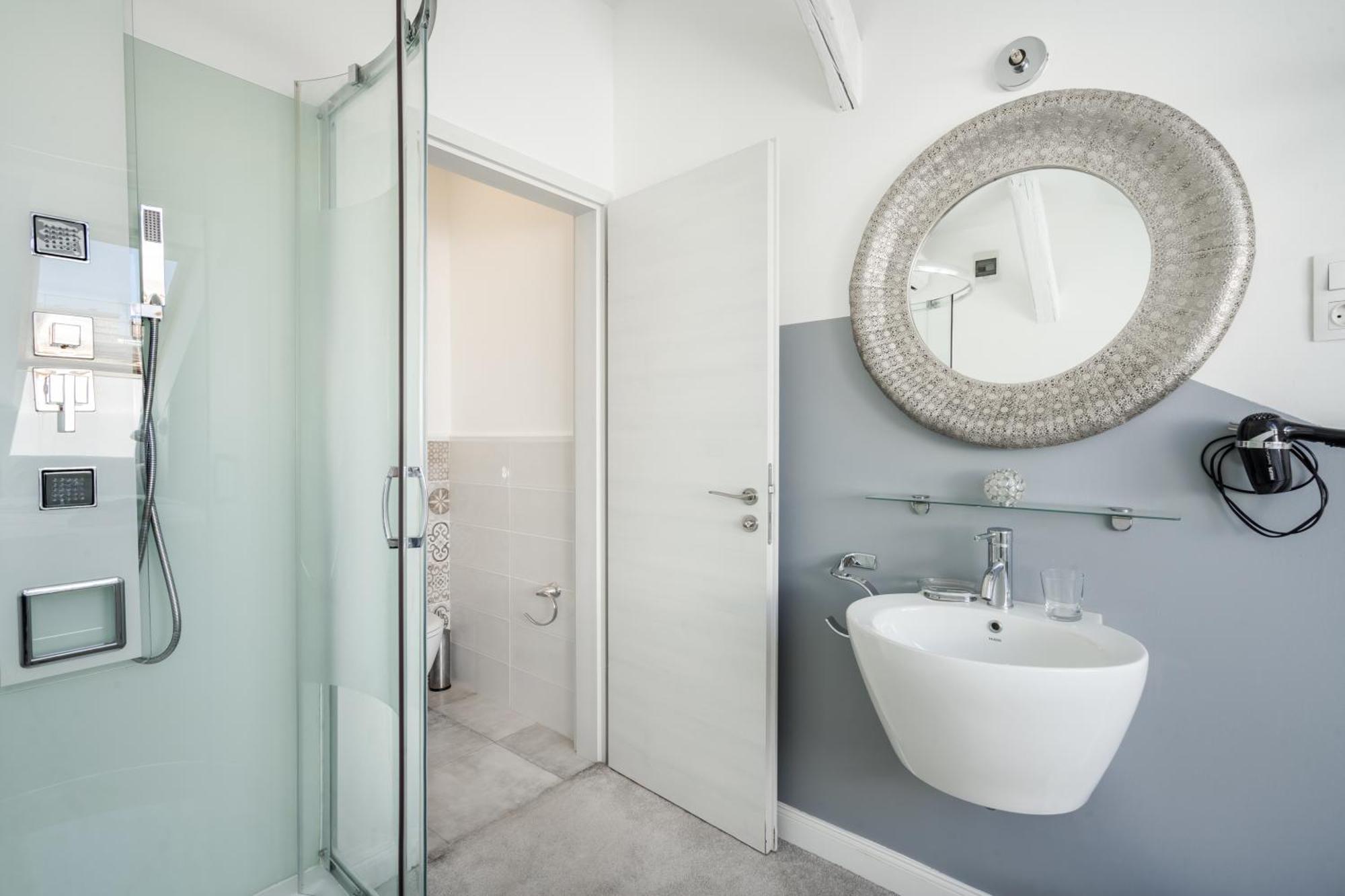 Nador Boutique- Best Location, By Bqa Budapest Zimmer foto