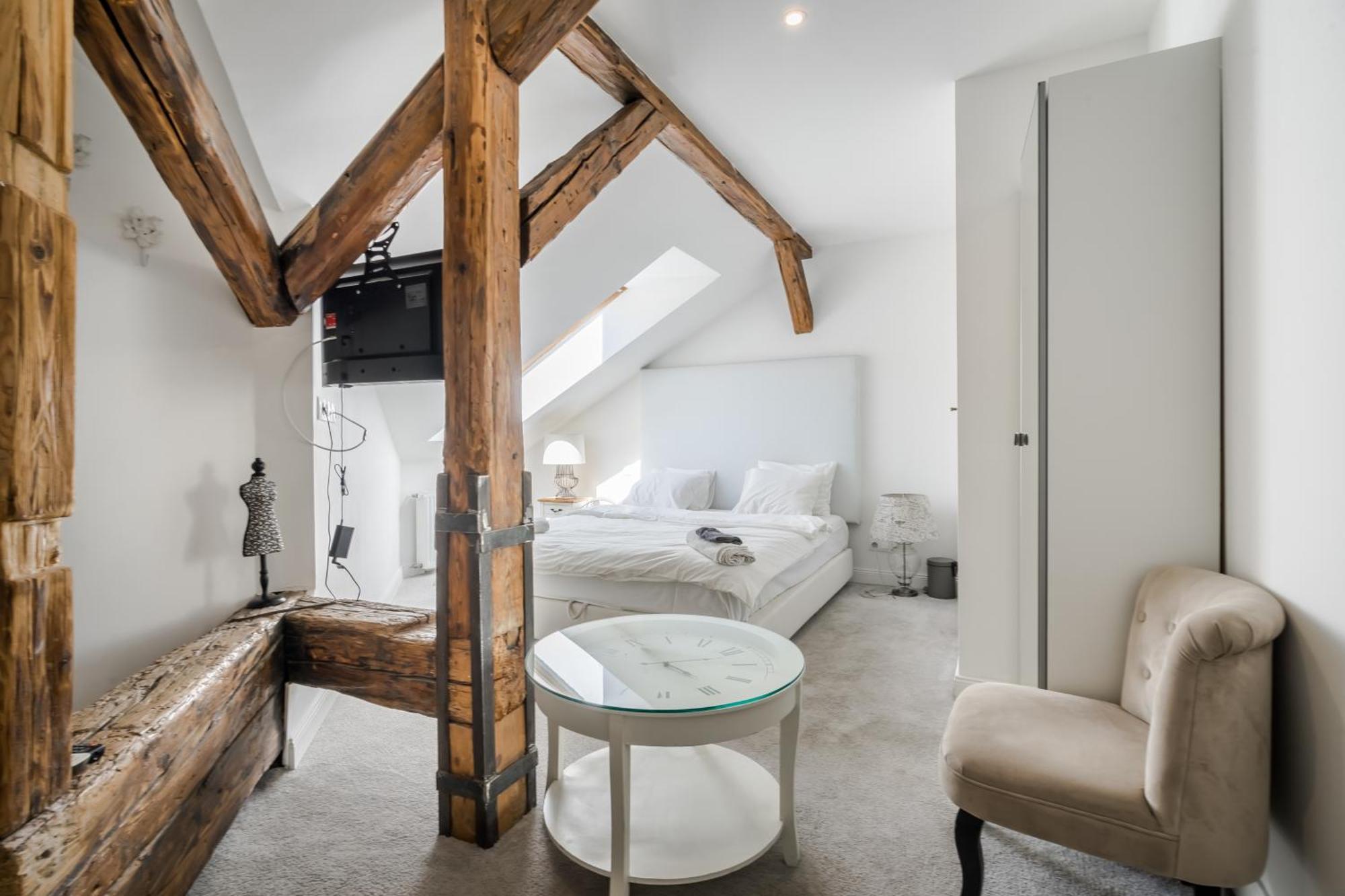 Nador Boutique- Best Location, By Bqa Budapest Zimmer foto